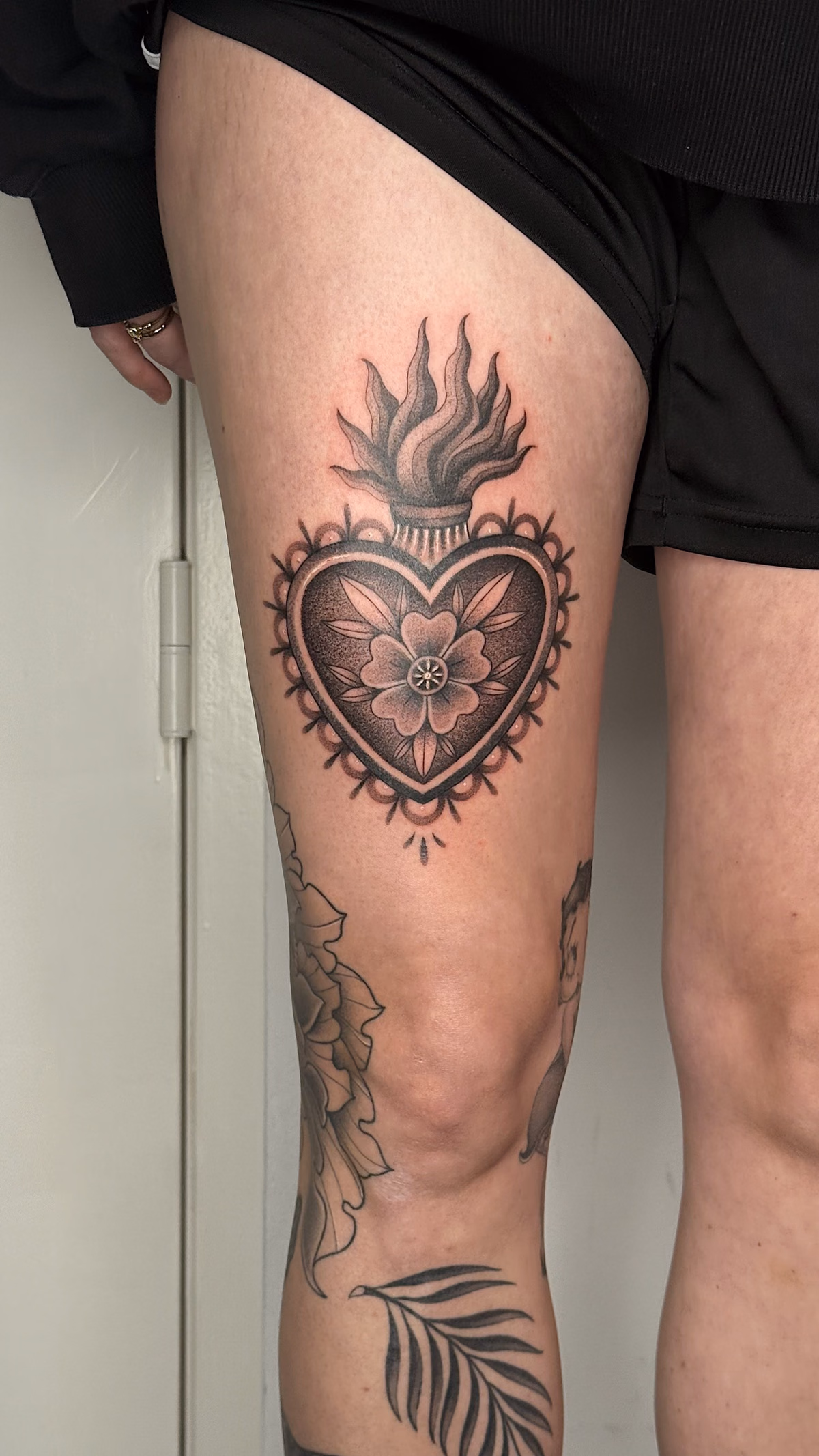 tattoo by Lenne (6)