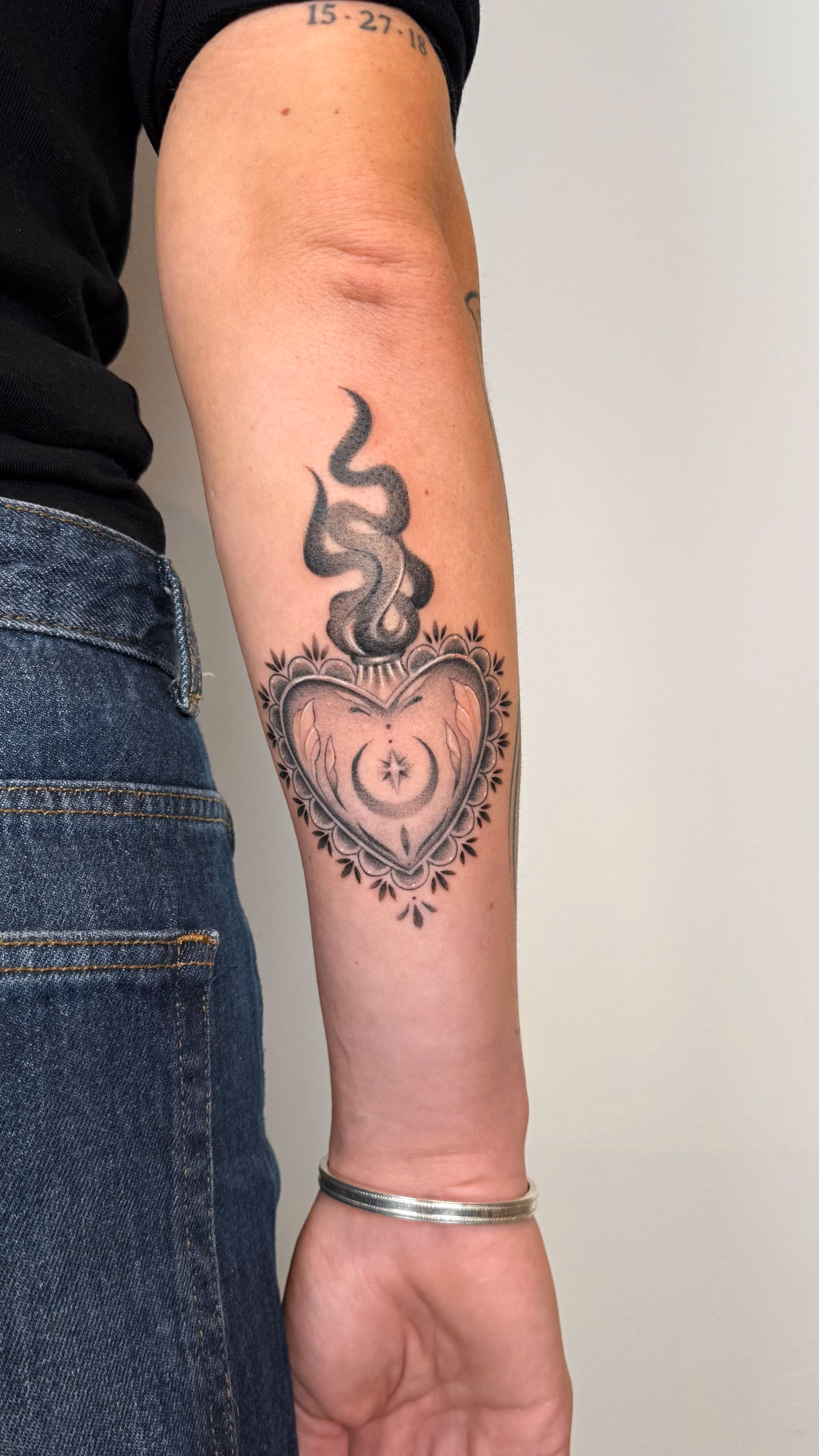 tattoo by Lenne (3)
