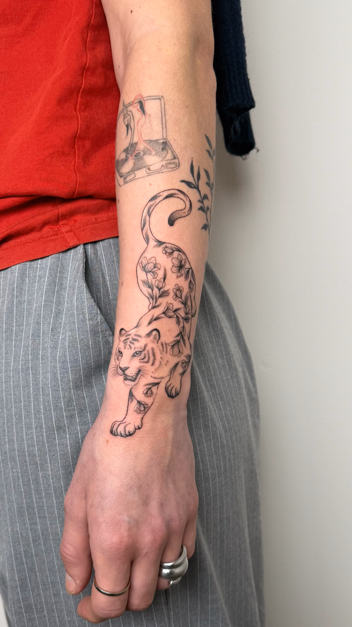 tattoo by Lenne (16)